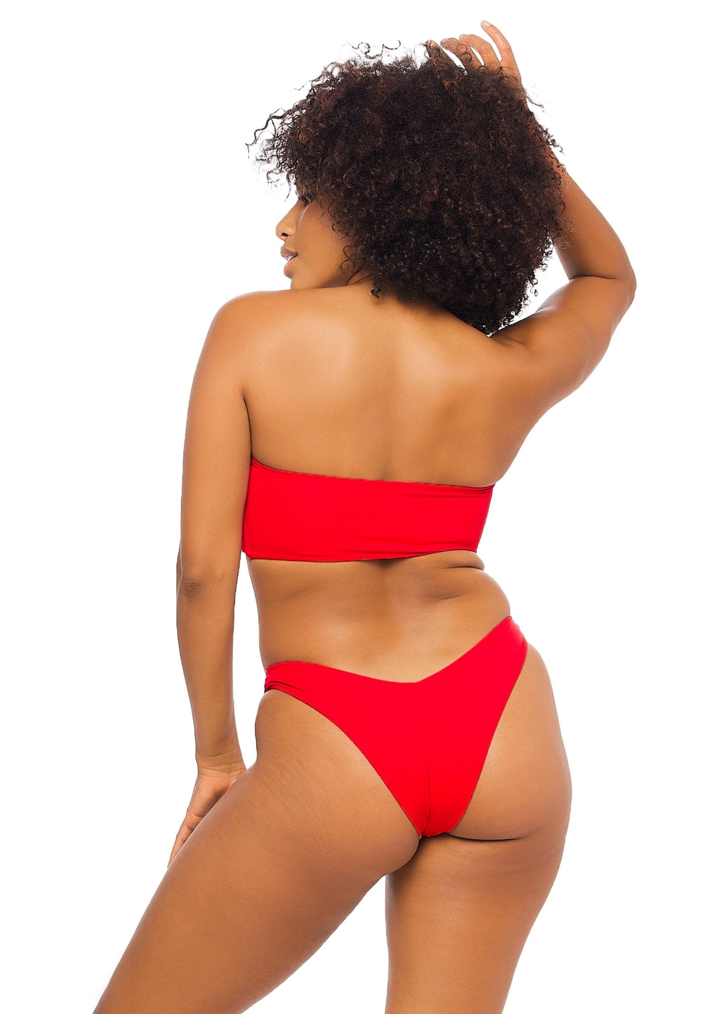 Rio Bottom - Red