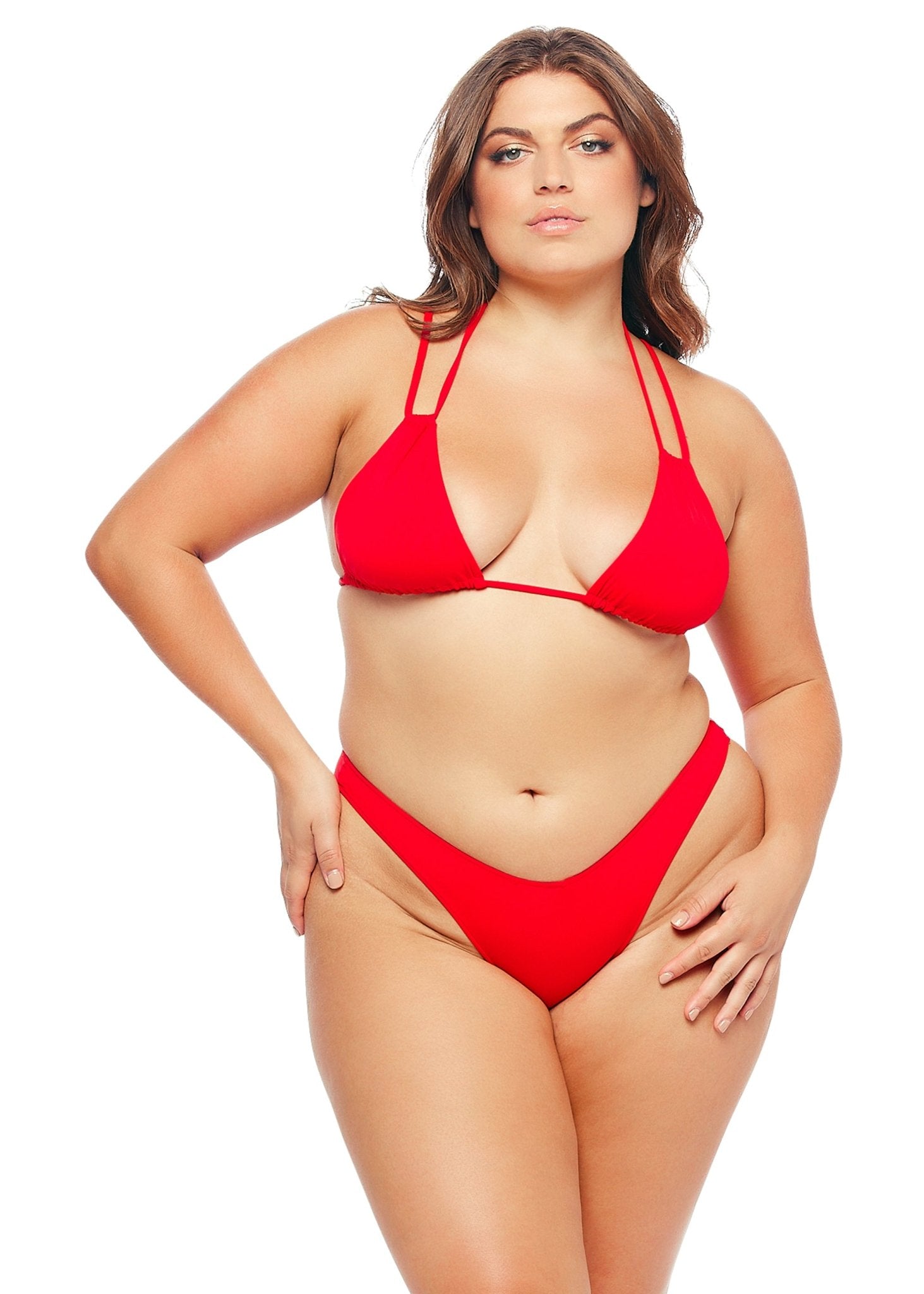 Rio Bottom - Red