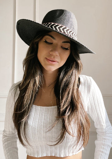 Shadow Hat