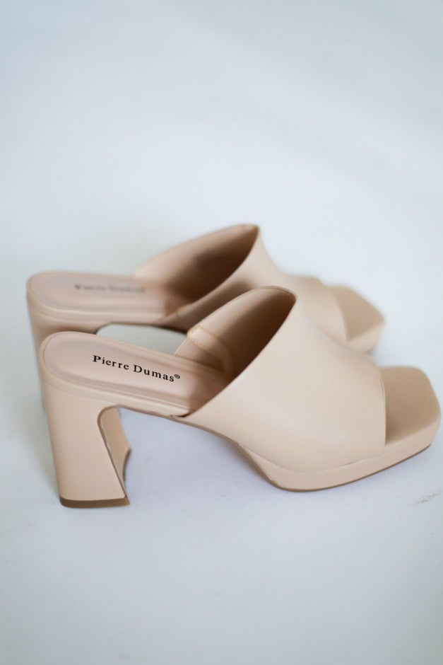 The Louis Mule