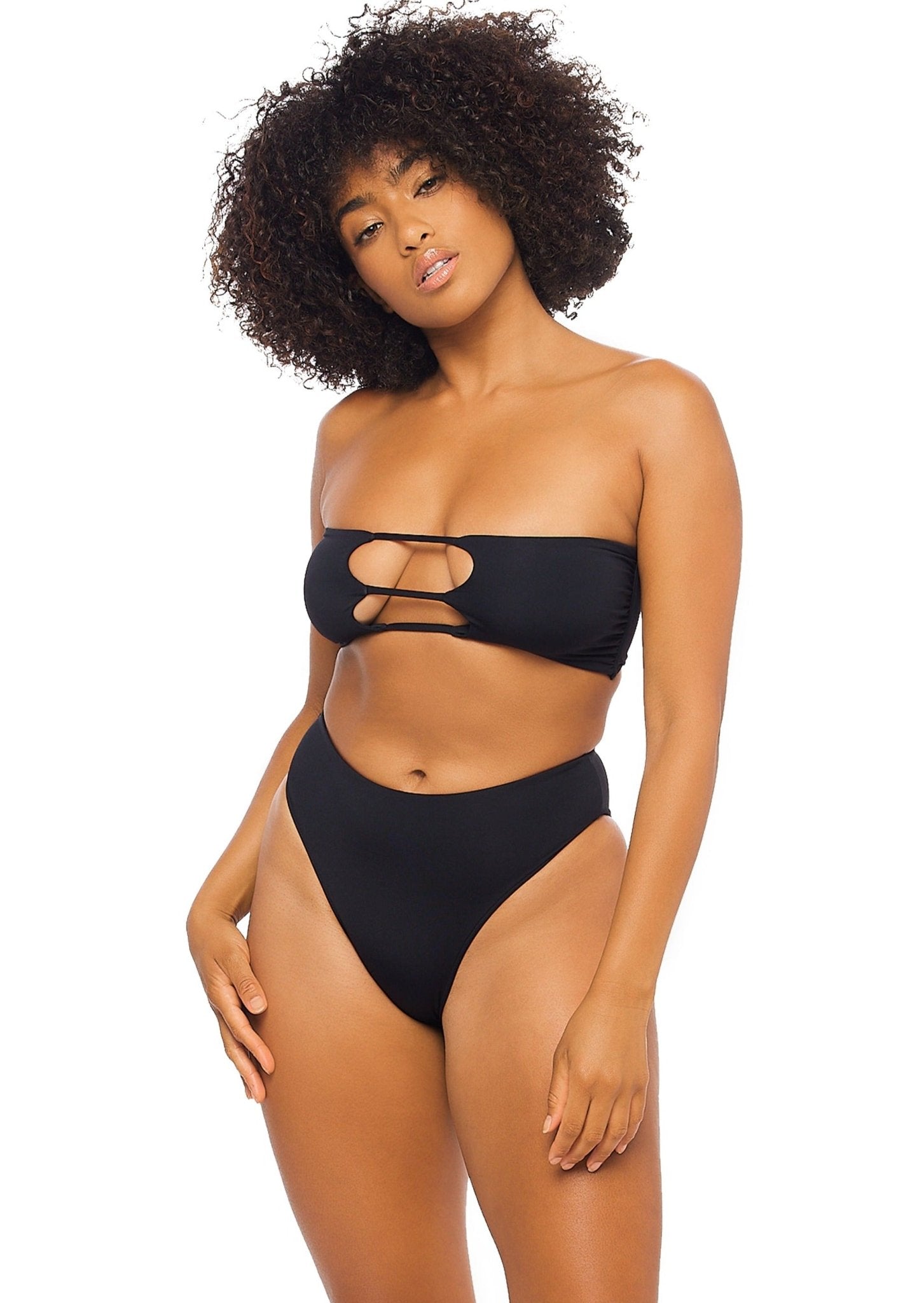 Vegas Top - Black