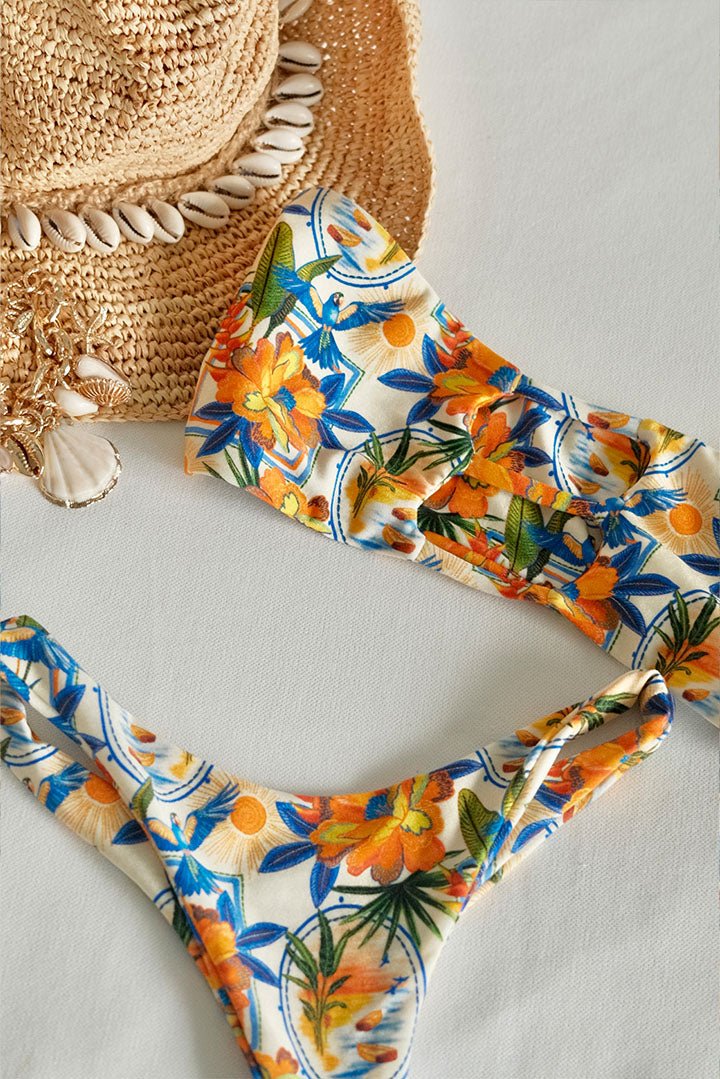 Vegas Top - Tropica